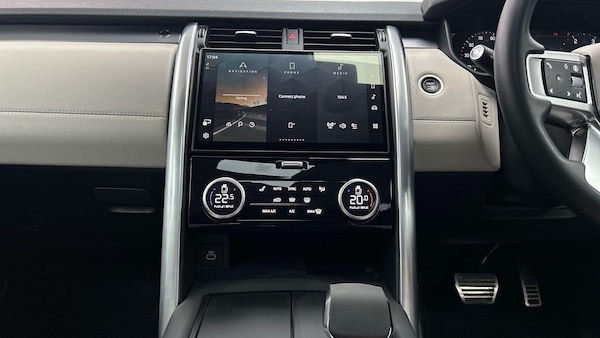 Used Land Rover Discovery 2024 for sale - 76214678: Photo 14