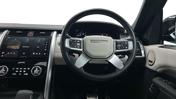 Used Land Rover Discovery 2024 for sale - 76214678: Photo 15