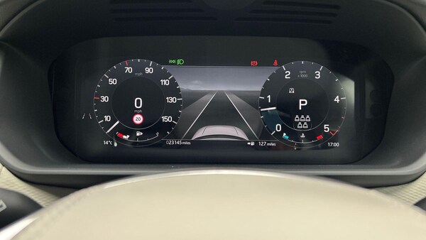 Used Land Rover Discovery 2024 for sale - 76214678: Photo 16