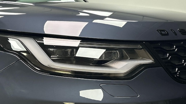 Used Land Rover Discovery 2024 for sale - 76214678: Photo 17