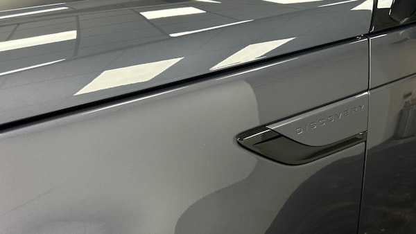Used Land Rover Discovery 2024 for sale - 76214678: Photo 20