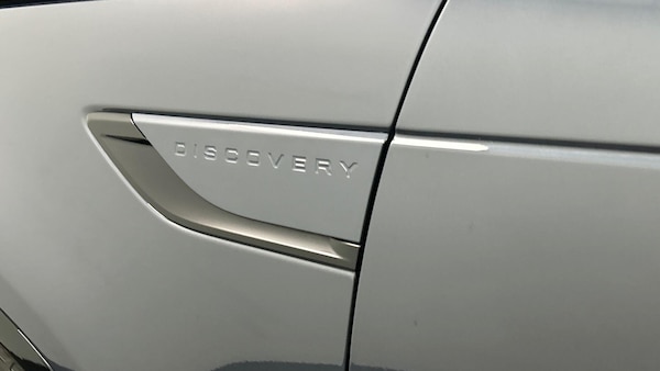 Used Land Rover Discovery 2024 for sale - 76214678: Photo 27
