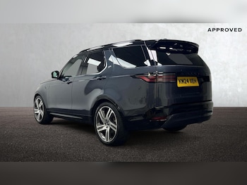 Used Land Rover Discovery 2024 for sale - 76214678: Photo 2