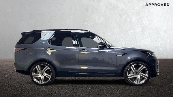 Used Land Rover Discovery 2024 for sale - 76214678: Photo 5