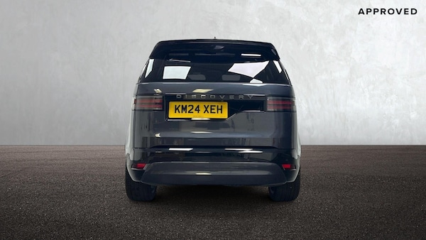 Used Land Rover Discovery 2024 for sale - 76214678: Photo 6