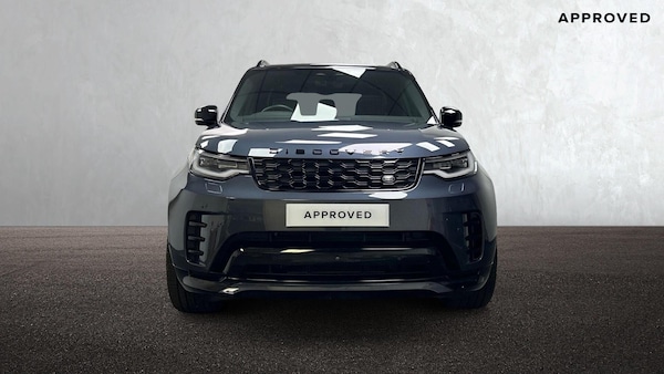 Used Land Rover Discovery 2024 for sale - 76214678: Photo 7