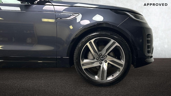 Used Land Rover Discovery 2024 for sale - 76214678: Photo 8