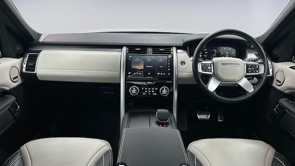 Used Land Rover Discovery 2024 for sale - 76214678: Photo 9