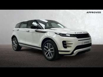 2024 (24) - 2.0 D200 Dynamic SE 5dr Auto