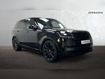 2023 (72) - 3.0 D350 HSE 4dr Auto