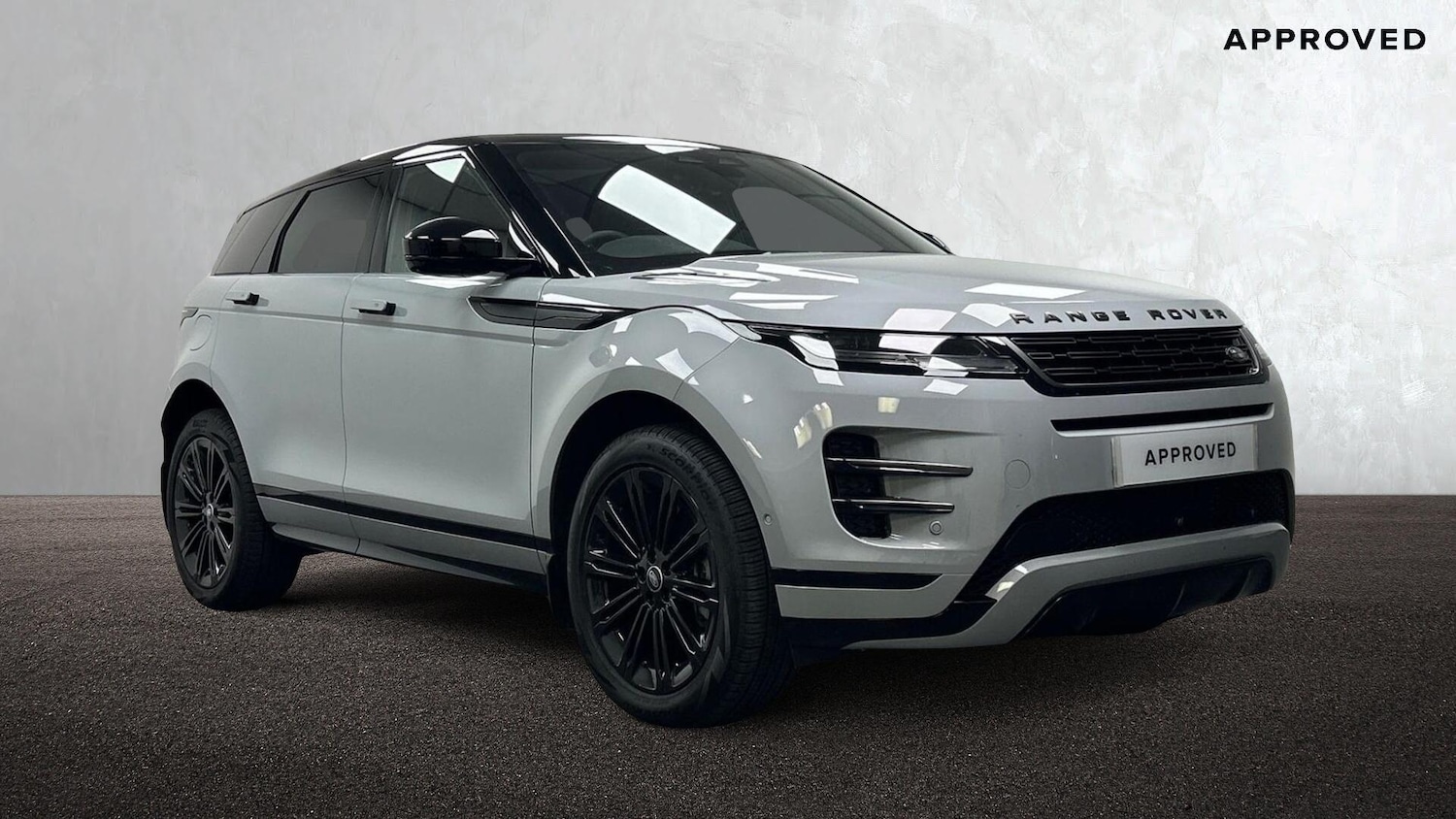 Used Land Rover Range Rover Evoque 2025 for sale - 76189506: Photo 1
