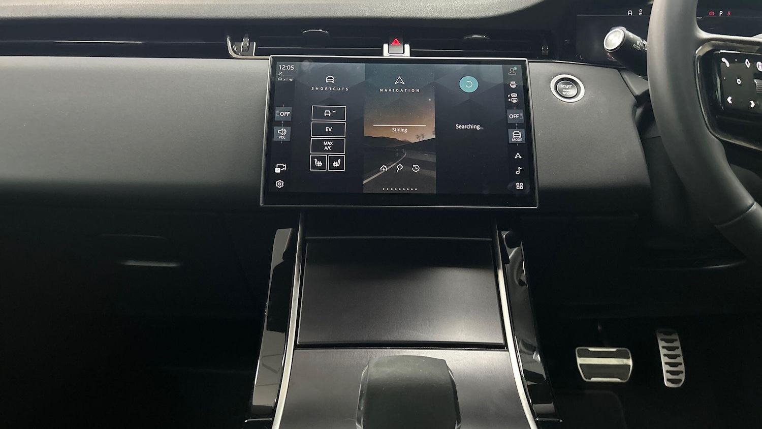 Used Land Rover Range Rover Evoque 2025 for sale - 76189506: Photo 14