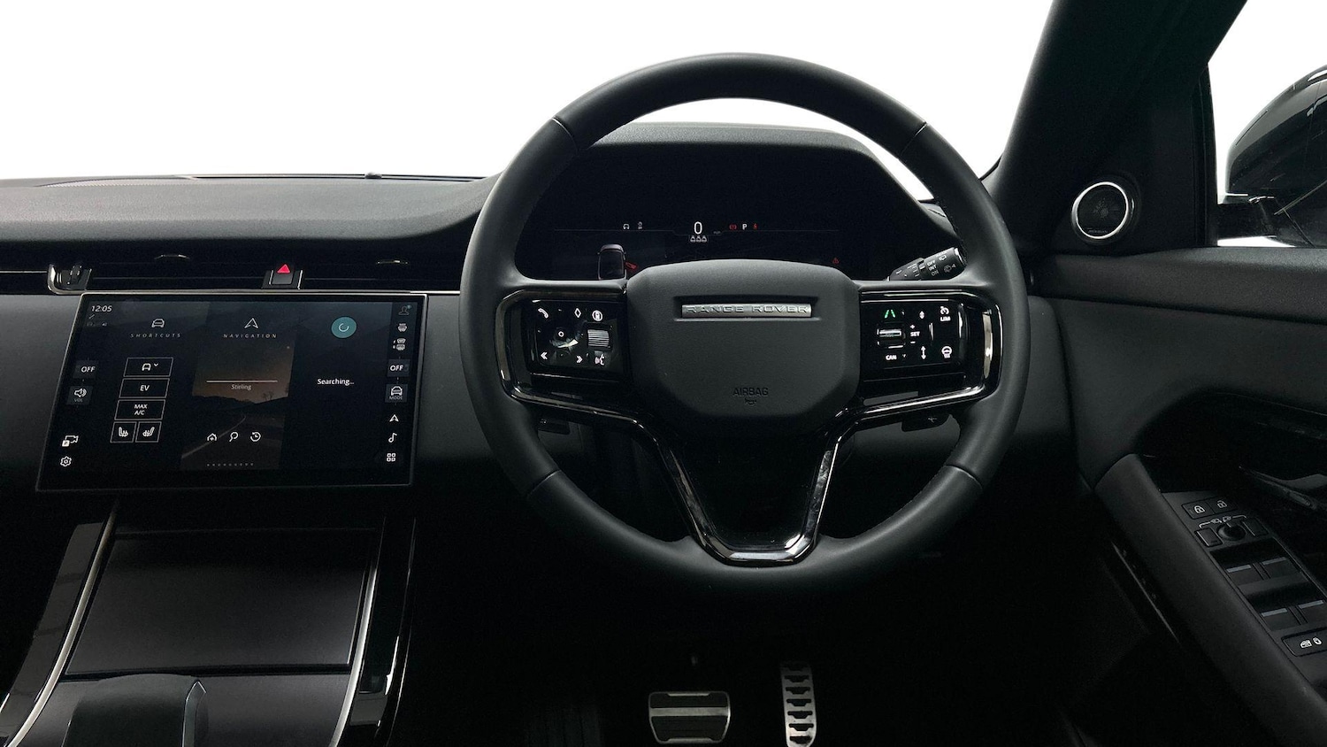 Used Land Rover Range Rover Evoque 2025 for sale - 76189506: Photo 15