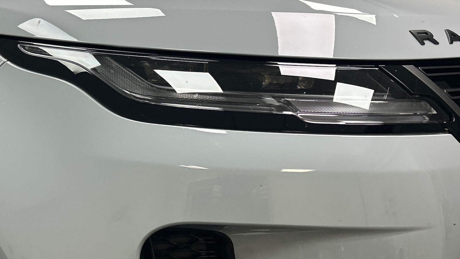 Used Land Rover Range Rover Evoque 2025 for sale - 76189506: Photo 17