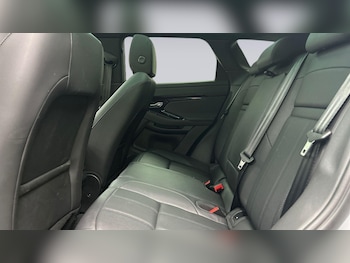 Used Land Rover Range Rover Evoque 2025 for sale - 76189506: Photo 4