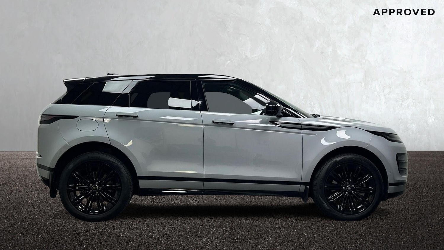 Used Land Rover Range Rover Evoque 2025 for sale - 76189506: Photo 5