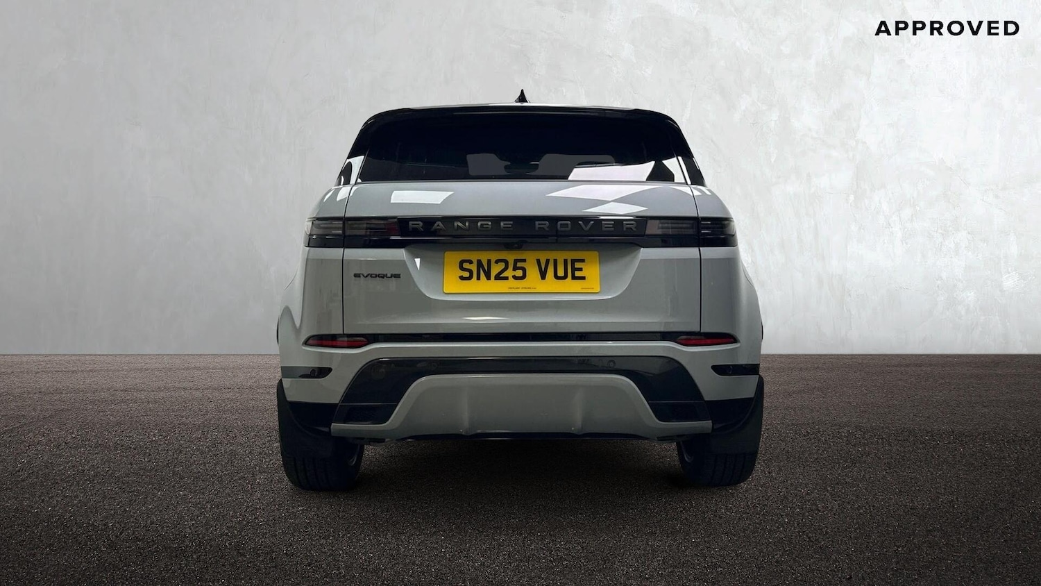 Used Land Rover Range Rover Evoque 2025 for sale - 76189506: Photo 6
