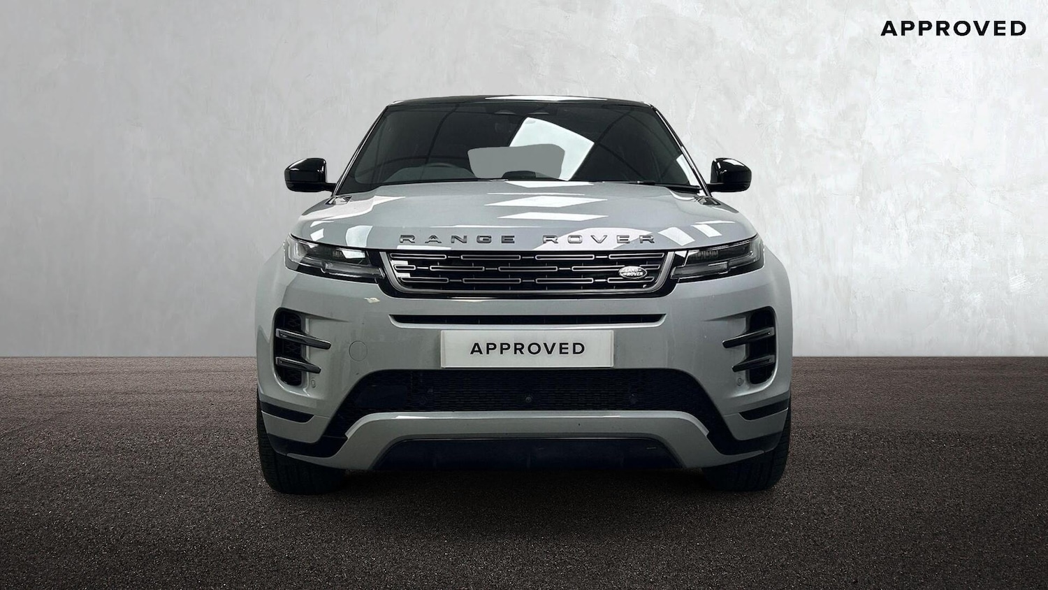 Used Land Rover Range Rover Evoque 2025 for sale - 76189506: Photo 7