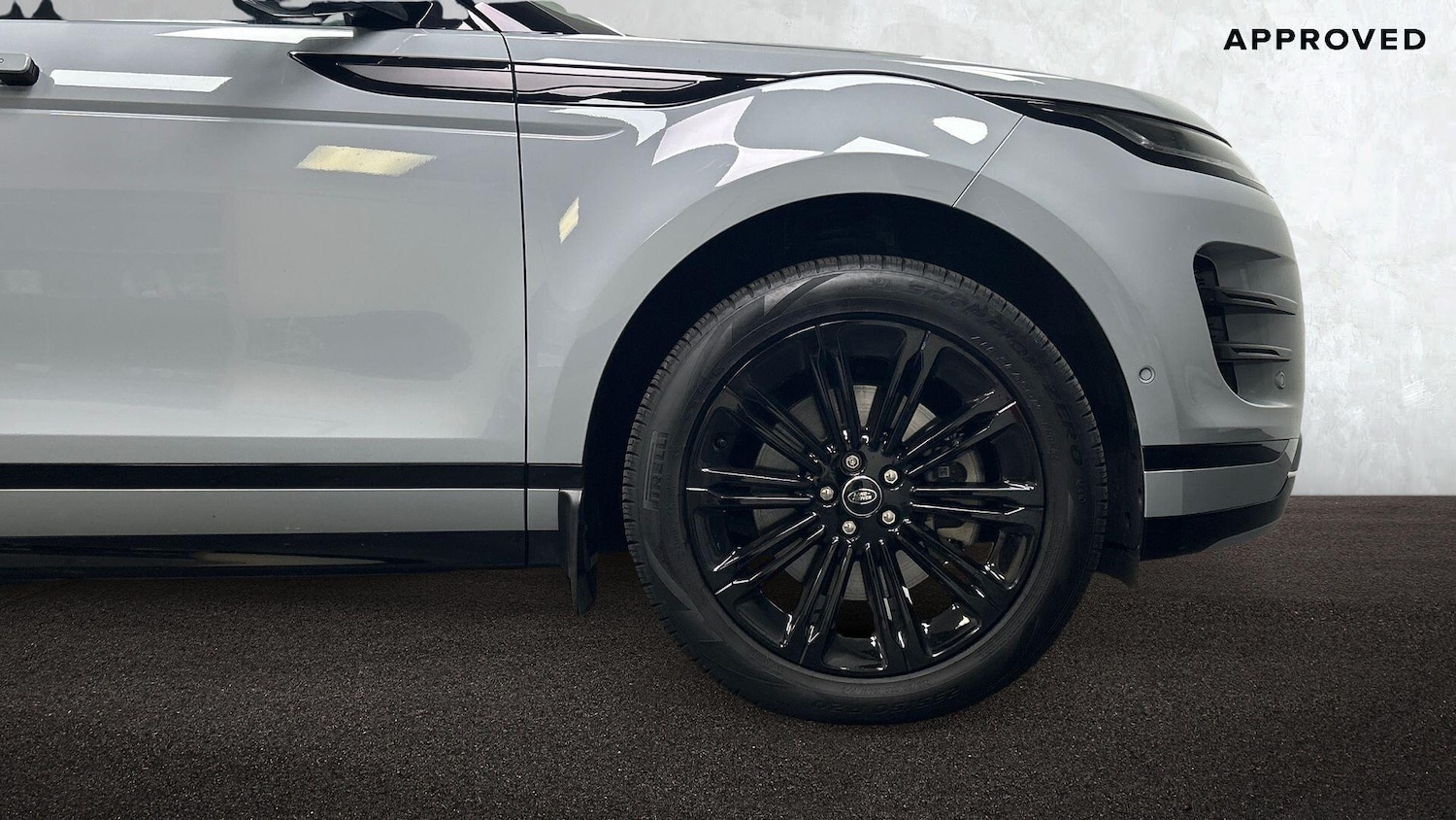 Used Land Rover Range Rover Evoque 2025 for sale - 76189506: Photo 8