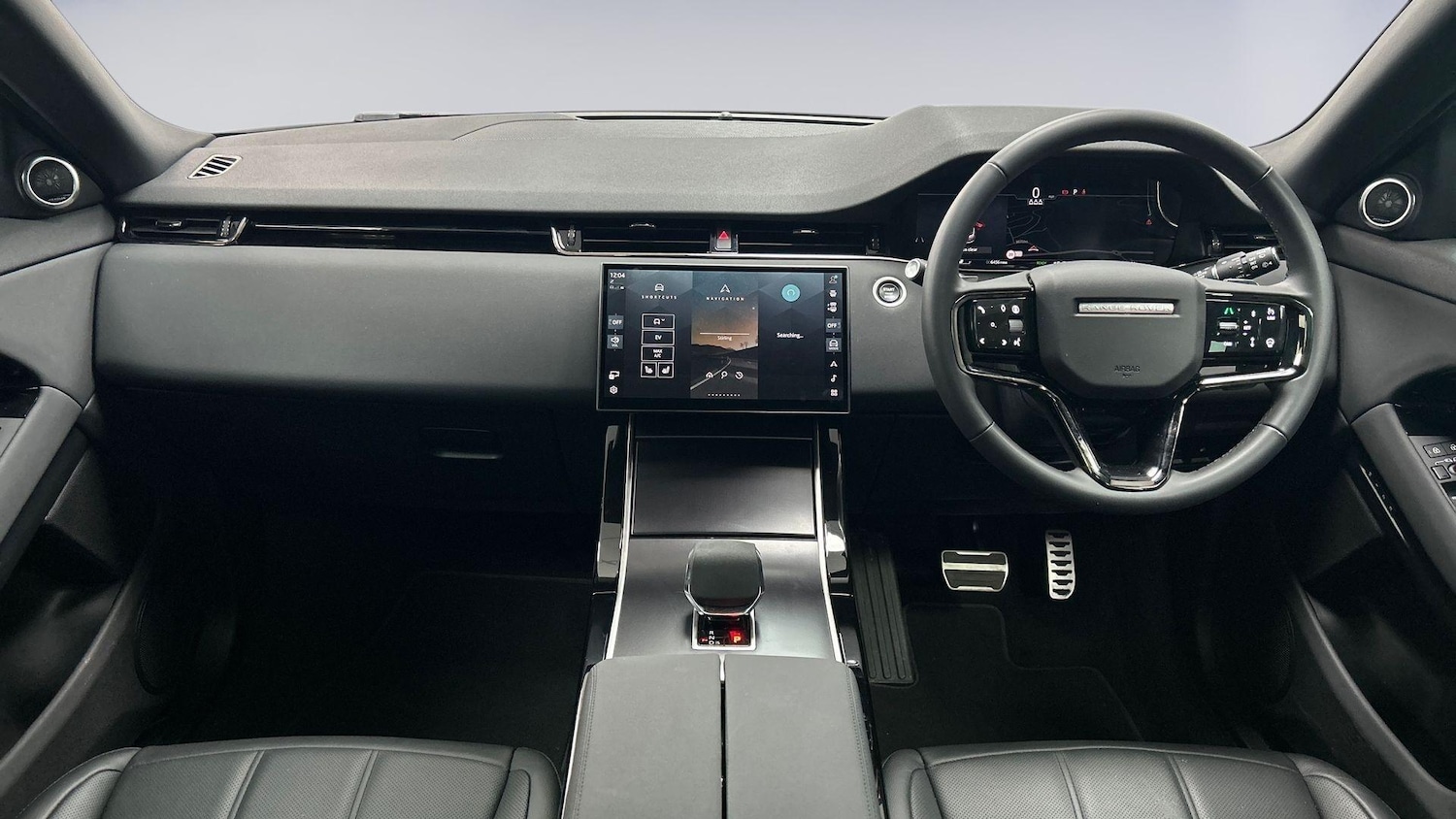 Used Land Rover Range Rover Evoque 2025 for sale - 76189506: Photo 9