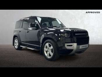2022 (72) - 2.0 P400e XS Edition 110 5dr Auto