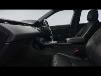 Used Land Rover Range Rover Evoque 2021 for sale - 74921529: Photo