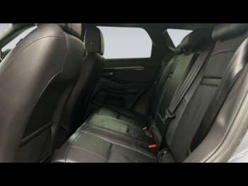 Used Land Rover Range Rover Evoque 2021 for sale - 74921529: Photo