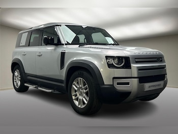 2020 (20) - 2.0 SD4 SUV 5dr Diesel Auto 4WD Euro 6 (s/s) (200 ps)