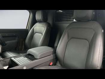 Used Land Rover Defender 90 2023 for sale - 74851611: Photo
