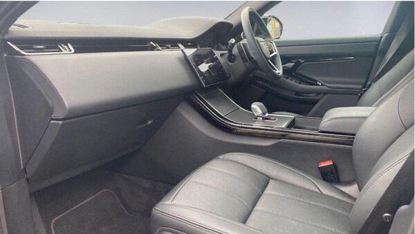 Used Land Rover Range Rover Evoque 2024 for sale - 76226855: Photo 2