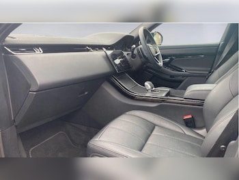 Used Land Rover Range Rover Evoque 2024 for sale - 76226855: Photo 2