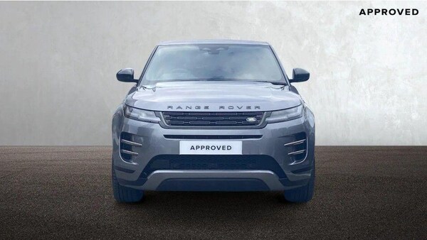 Used Land Rover Range Rover Evoque 2024 for sale - 76226855: Photo 5