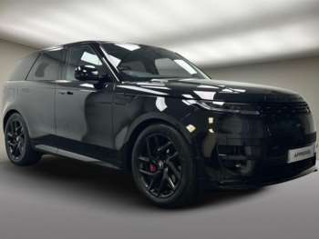 2025 (25) - 3.0 D250 MHEV Edition Auto 4WD Euro 6 (s/s) 5dr