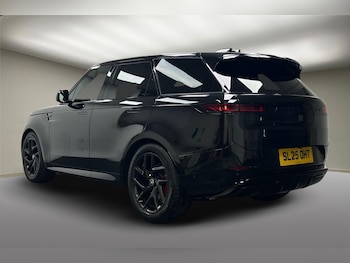 Used Land Rover Range Rover Sport 2025 for sale - 75279317: Photo