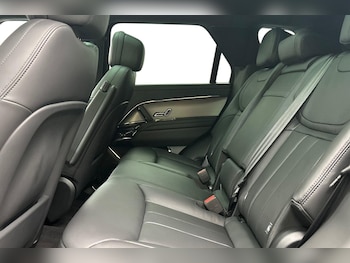 Used Land Rover Range Rover Sport 2025 for sale - 75279317: Photo