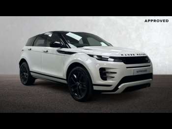 2024 (24) - 2.0 D200 Dynamic SE 5dr