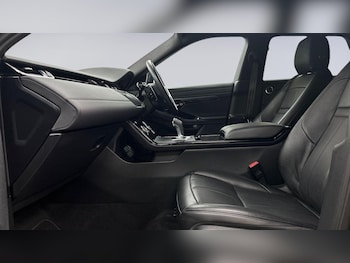 Used Land Rover Range Rover Evoque 2022 for sale - 75940087: Photo