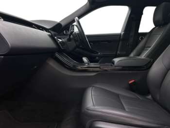 Used Land Rover Range Rover Evoque 2023 for sale - 74848477: Photo