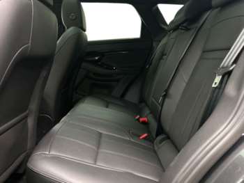 Used Land Rover Range Rover Evoque 2023 for sale - 74848477: Photo