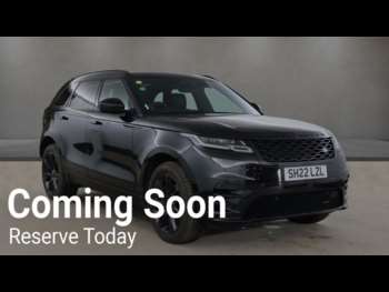 2022 (22) - 2.0 D200 MHEV R-Dynamic S Auto 4WD Euro 6 (s/s) 5dr