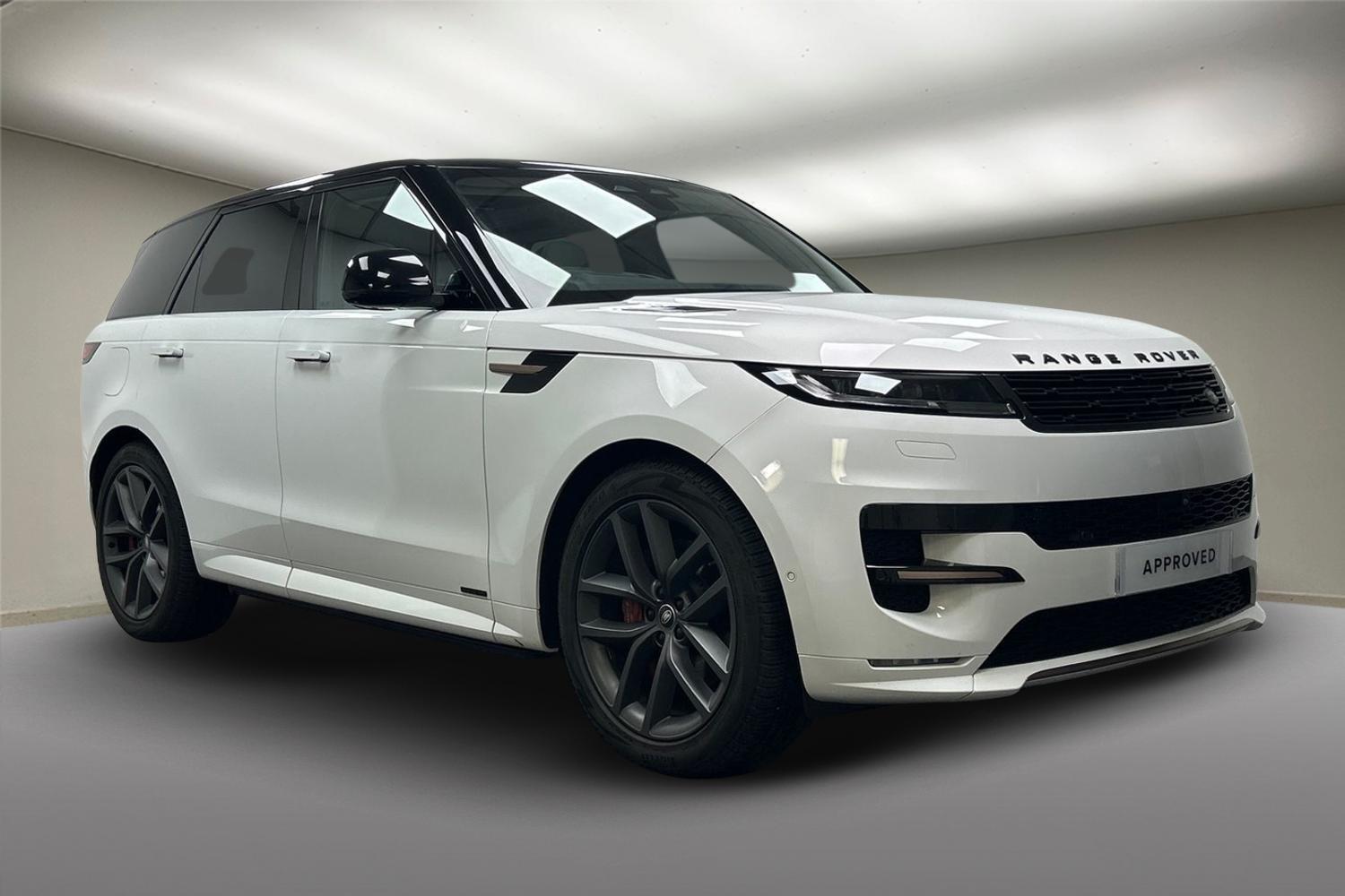 Used Land Rover Range Rover Sport 2023 for sale - 76084179: Photo 1