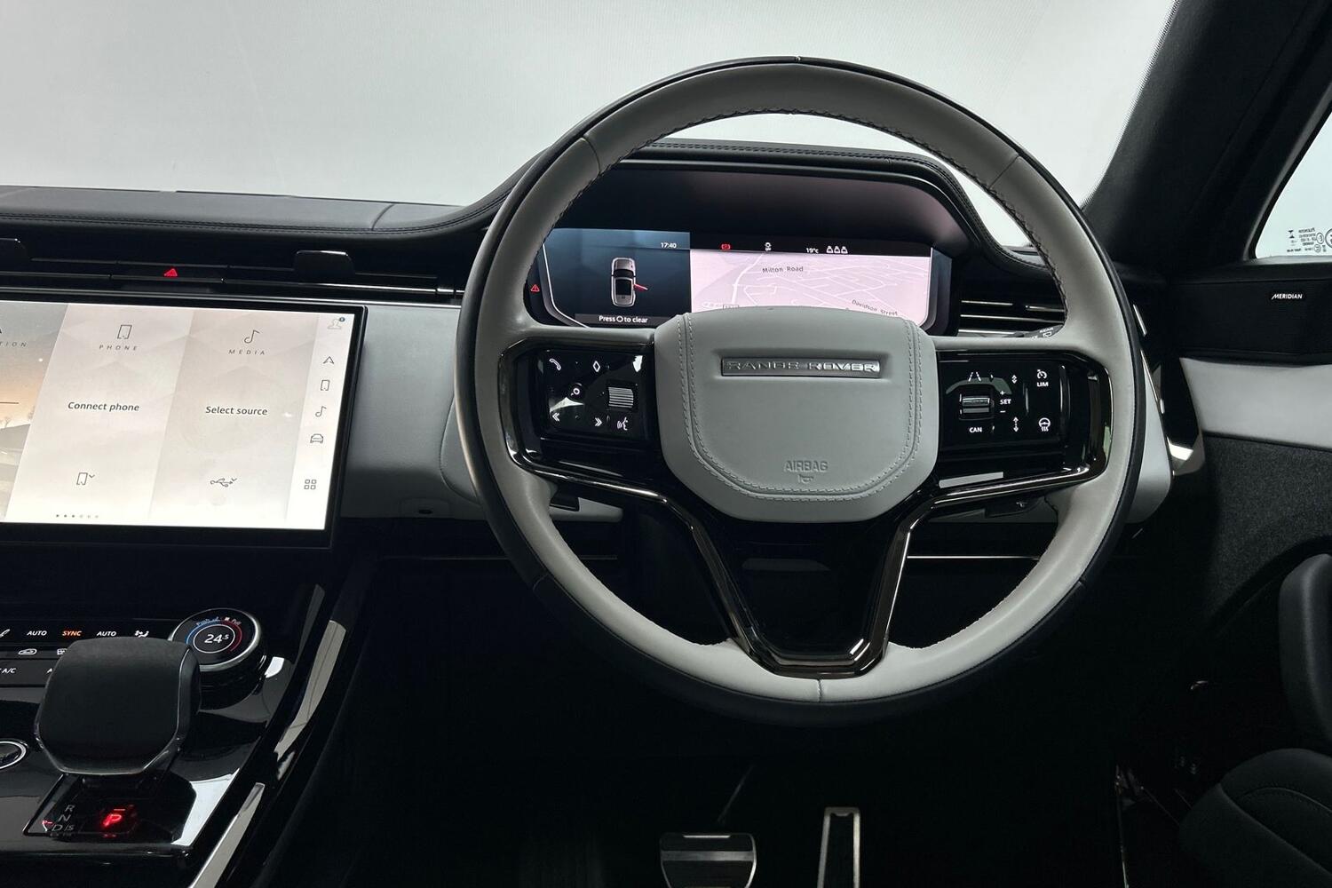 Used Land Rover Range Rover Sport 2023 for sale - 76084179: Photo 15