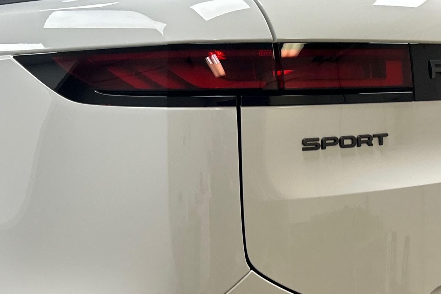 Used Land Rover Range Rover Sport 2023 for sale - 76084179: Photo 19