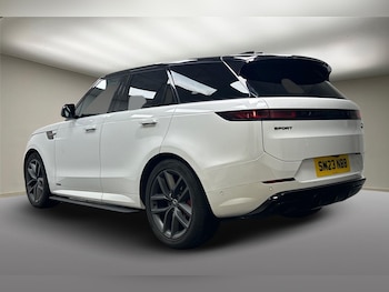 Used Land Rover Range Rover Sport 2023 for sale - 76084179: Photo 2
