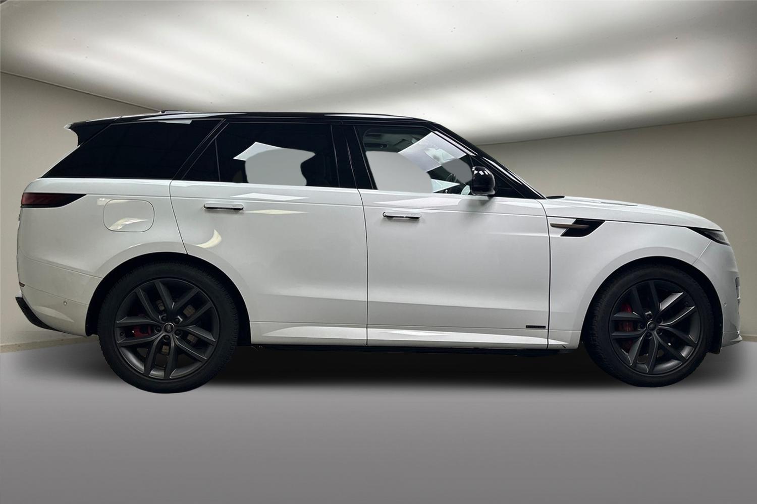 Used Land Rover Range Rover Sport 2023 for sale - 76084179: Photo 5