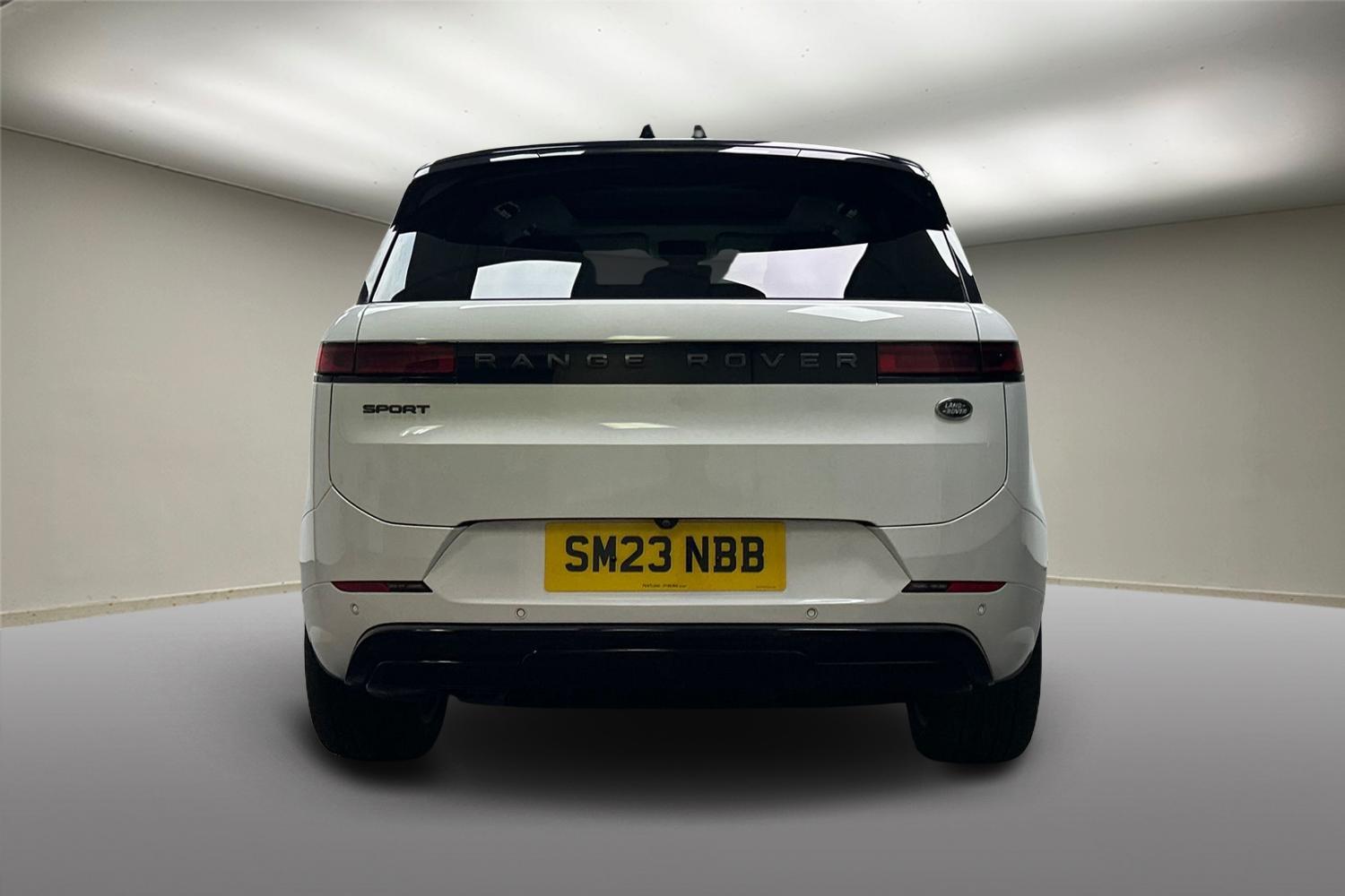 Used Land Rover Range Rover Sport 2023 for sale - 76084179: Photo 6