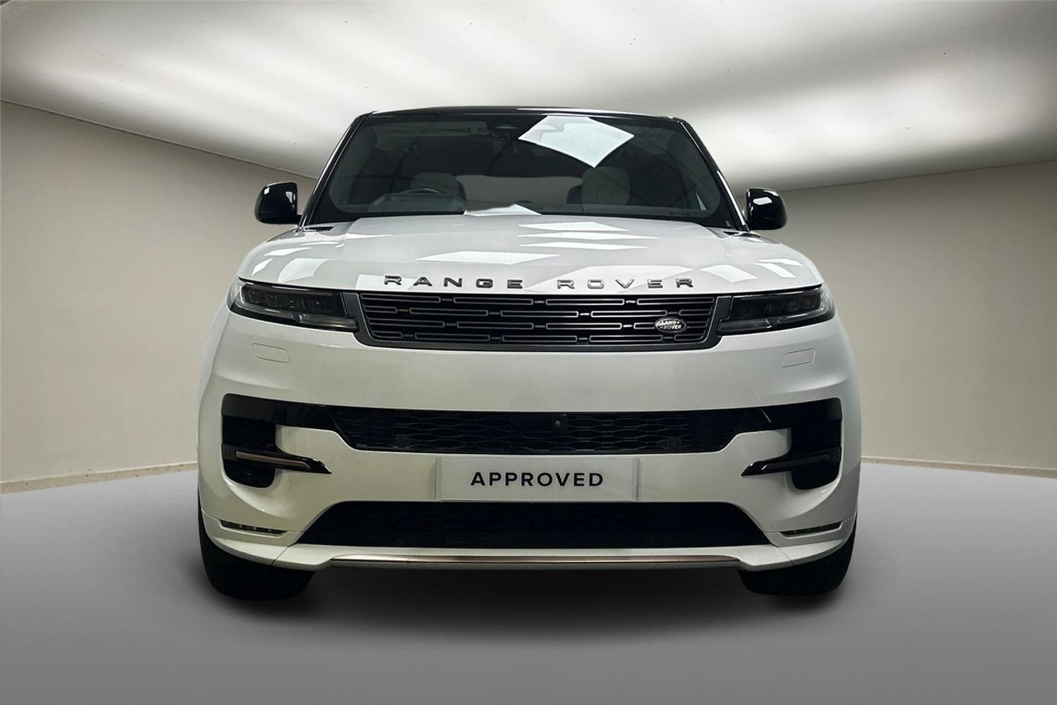 Used Land Rover Range Rover Sport 2023 for sale - 76084179: Photo 7