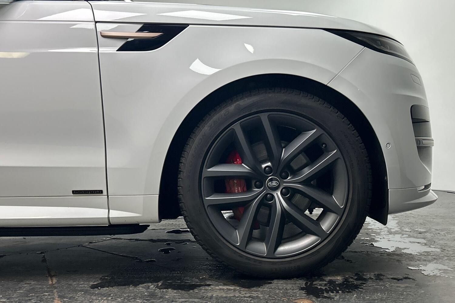 Used Land Rover Range Rover Sport 2023 for sale - 76084179: Photo 8