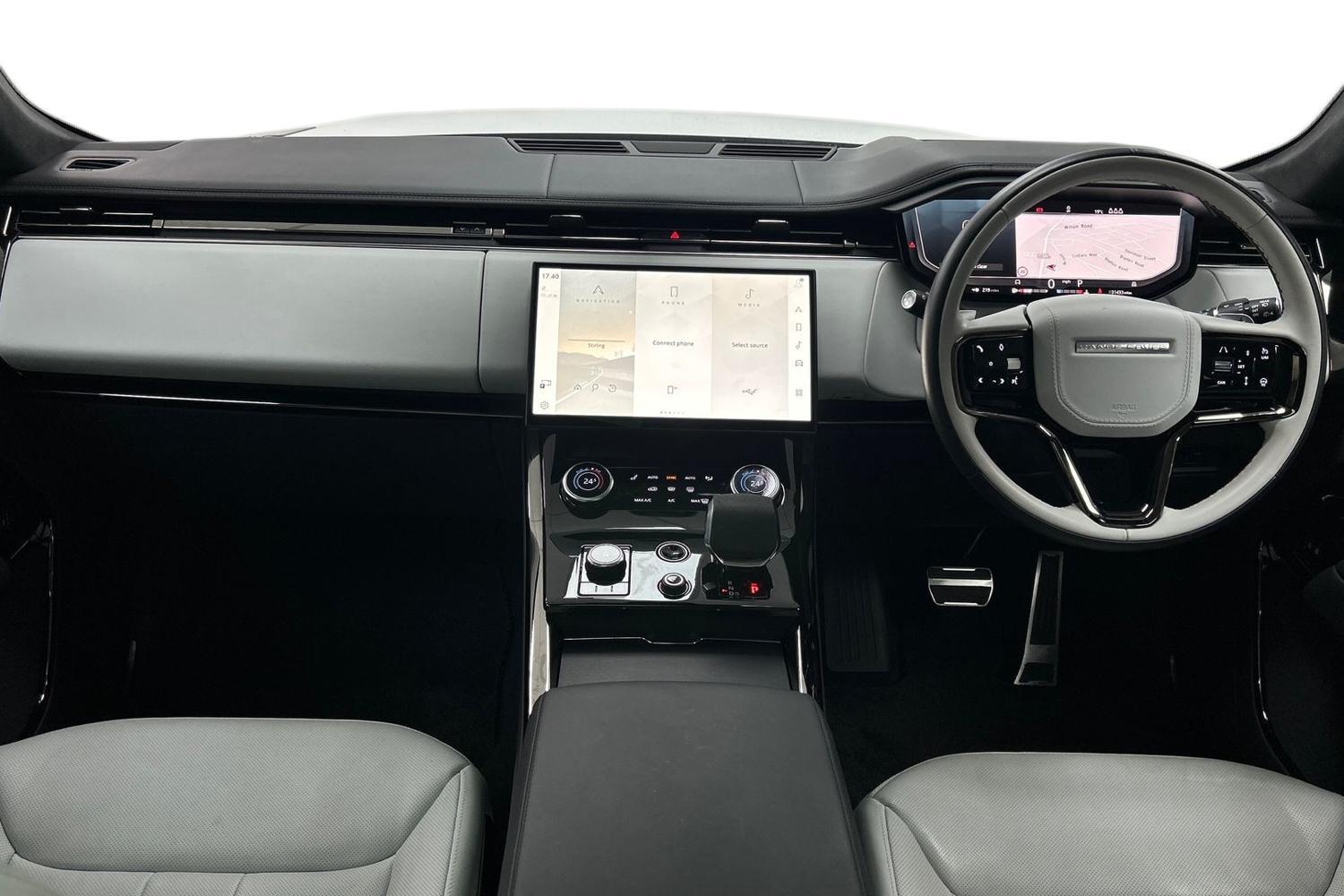 Used Land Rover Range Rover Sport 2023 for sale - 76084179: Photo 9