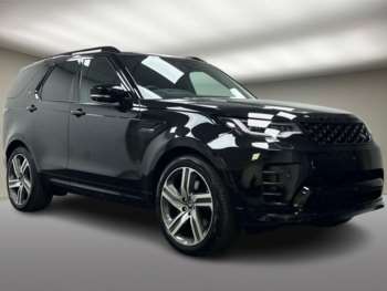 Used Land Rover Discovery 2025 for sale - 75002717: Photo